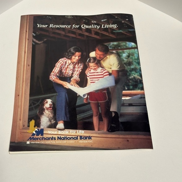 Vintage Pacers Vs Celtics Larry Bird Magazine - Picture 4 of 6